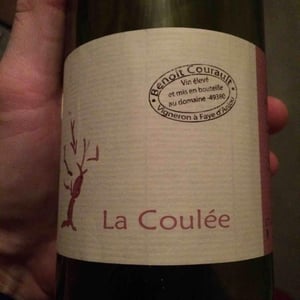 La Coulée