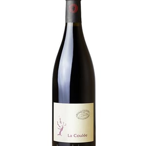 La Coulée - Benoît Courault - benoit-courault
