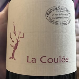 La Coulée - Benoît Courault - benoit-courault