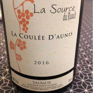 La Coulée d'Aunis 16