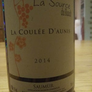 La Coulée d'Aunis 2014