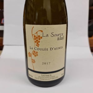 La Coulée d'Aunis - La Source du Ruault - jean-noel-millon