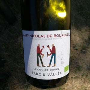 La Coulée Douce - Barc & Vallée - gvfxb -2020