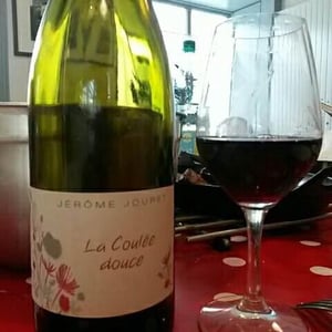 La Coulée Douce 2016