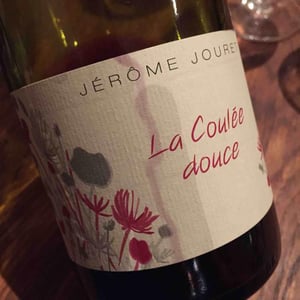 La Coulée Douce 2016 - Jérome Jouret - Jérôme Jouret