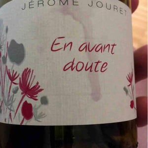 Jérome Jouret - Jérôme Jouret - La Coulée Douce