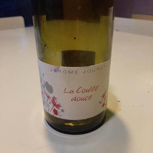 Jérome Jouret - Jérôme Jouret - La Coulée Douce