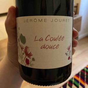 Jérome Jouret - Jérôme Jouret - La Coulée Douce