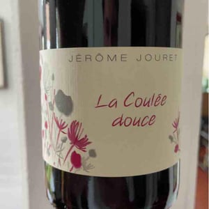 Jérome Jouret - Jérôme Jouret - La Coulée Douce