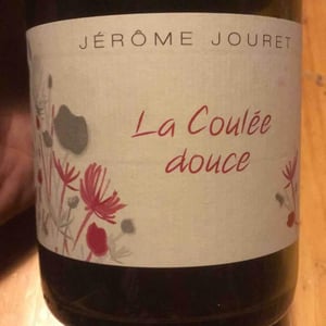 Jérome Jouret - Jérôme Jouret - La Coulée Douce