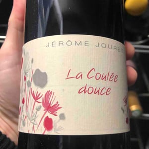 La Coulée Douce - Jérome Jouret - Jérôme Jouret 