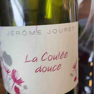 Jérome Jouret - Jérôme Jouret - La Coulée Douce