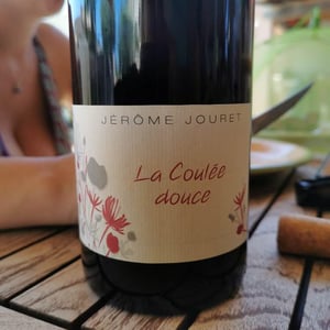 Jérome Jouret - Jérôme Jouret - La Coulée Douce