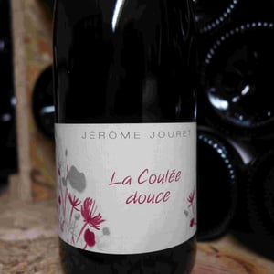 La Coulée Douce - Jérome Jouret - jerome-jouret