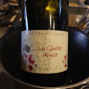 Jérome Jouret - Jérôme Jouret - La Coulée Douce