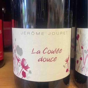 La Coulée Douce - Jérome Jouret - jerome-jouret