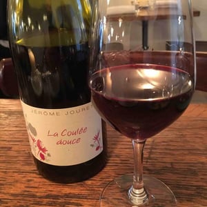 La Coulée Douce