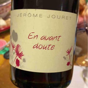 Jérome Jouret - Jérôme Jouret - La Coulée Douce