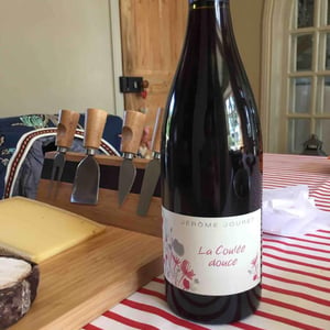 La Coulée Douce - Jérome Jouret - jerome-jouret