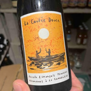 La Coulée Douce - Domaine de la Garreliére - pascale-francois-plouzeau -2015