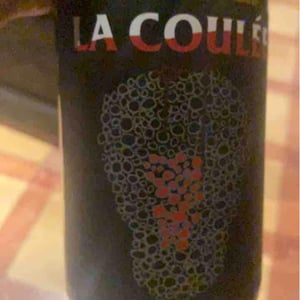 La Coulée