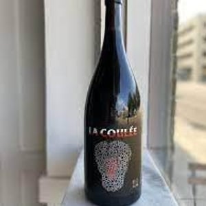 La Coulée - No Control - vincent-marie