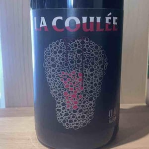 La Coulée - No Control - vincent-marie