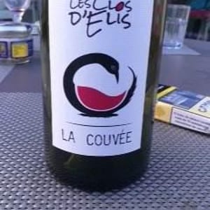 La Couvée - Les Clos d'Elis - Elisabeth Jacquier 