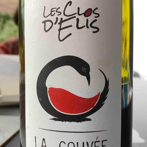 La Couvée - Les Clos d'Elis - elisabeth-jacquier