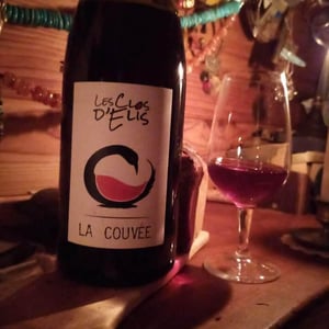 La Couvée - Les Clos d'Elis - elisabeth-jacquier