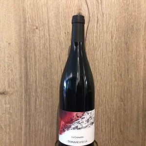 La Croisette Rouge - Domaine D'ici là - Adrien Bariol 