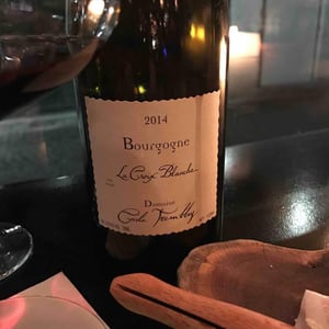 La Croix Blanche 2014