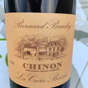 La Croix Boisee 2015