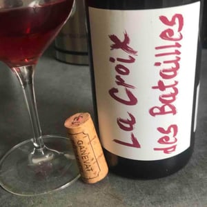 La Croix Des Batailles 18
