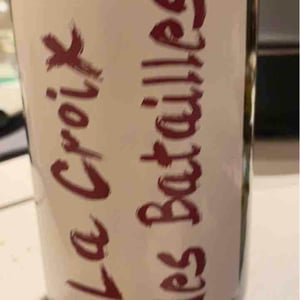 Domaine Ganevat - Anne & Jean-François Ganevat - La Croix Des Batailles