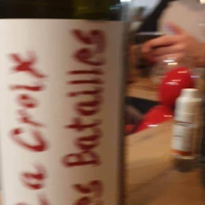Domaine Ganevat - Anne & Jean-François Ganevat - La Croix Des Batailles
