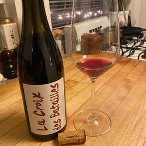 La Croix Des Batailles