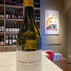 La Croix - Domaine Robert-Denogent - Jean-Jacques, Antoine & Nicolas Robert 