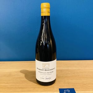 La Croix - Domaine Robert-Denogent - jean-jacques-antoine-nicolas-robert
