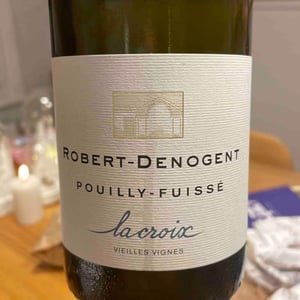 La Croix - Domaine Robert-Denogent - Jean-Jacques, Antoine & Nicolas Robert 