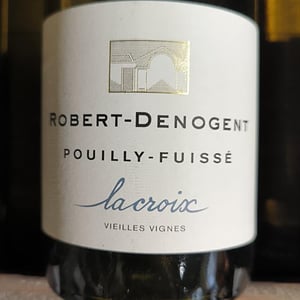 La Croix - Domaine Robert-Denogent - jean-jacques-antoine-nicolas-robert