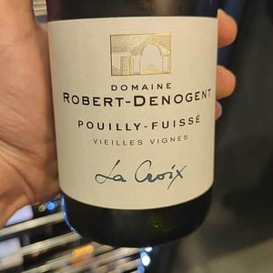 La Croix - Domaine Robert-Denogent - jean-jacques-antoine-nicolas-robert