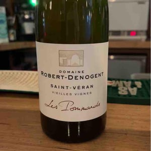 La Croix - Domaine Robert-Denogent - jean-jacques-antoine-nicolas-robert