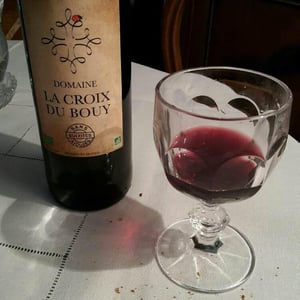 La Croix Du Bouy - La Croix Du Bouy - famille-guibaud