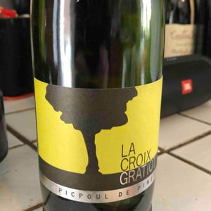 La Croix Gratiot - La Croix Gratiot - anais-et-yves-ricome