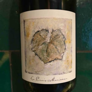 La Croix Moriceau - Complémen'Terre - marion-pescheux-manuel-landron
