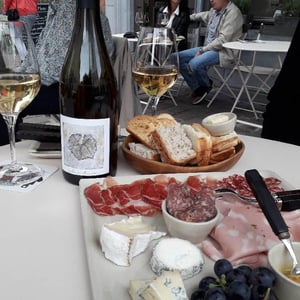 La Croix Moriceau 2017