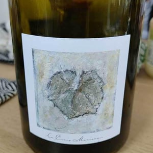 Complémen'Terre - Marion Pescheux & Manuel Landron - La Croix Moriceau