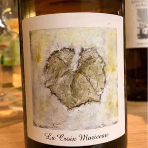 Complémen'Terre - Marion Pescheux & Manuel Landron - La Croix Moriceau