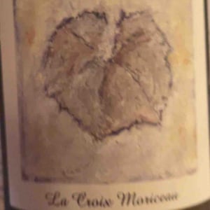 La Croix Moriceau - Complémen'Terre - Marion Pescheux & Manuel Landron 